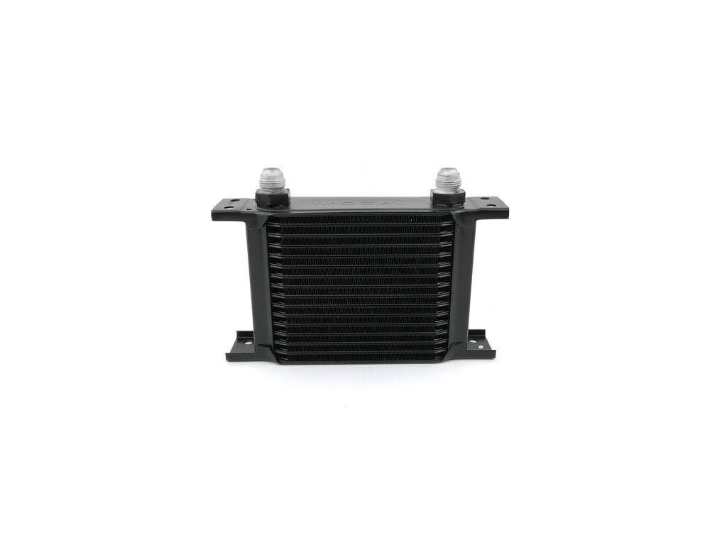 COOLER 16ROW 115MM -8JIC  MALE