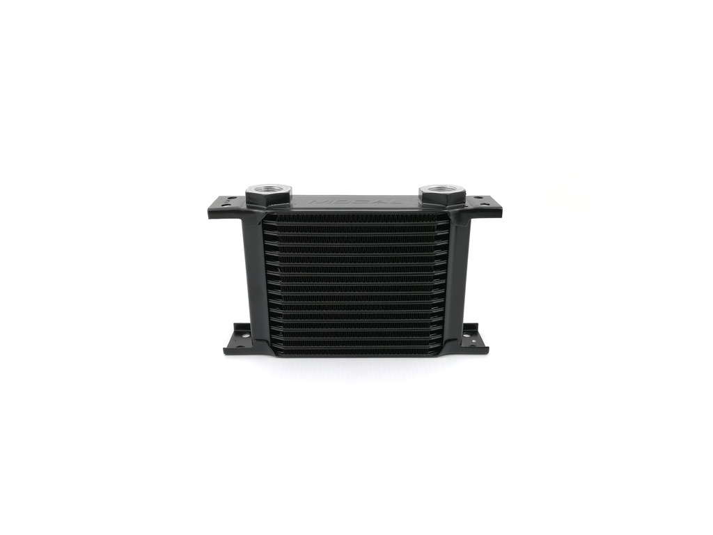 COOLER 16ROW 115MM M22 F/MALE