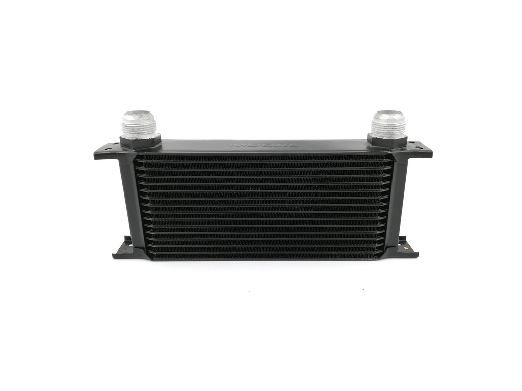 COOLER 16ROW 230MM -16JIC MALE