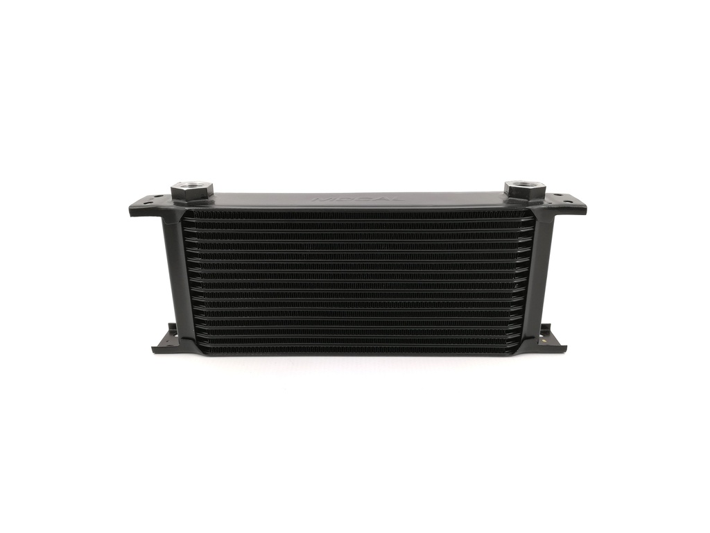 COOLER 16ROW 230MM M18 FEMALE