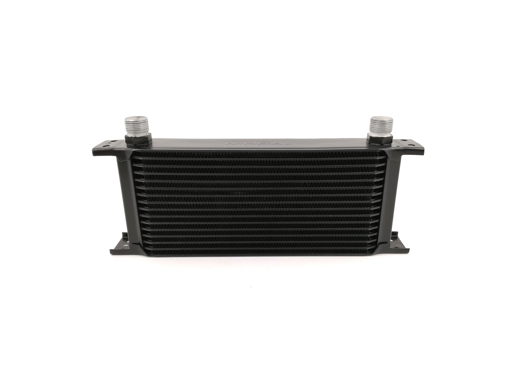 COOLER 16ROW 235MM 5/8BSP MALE