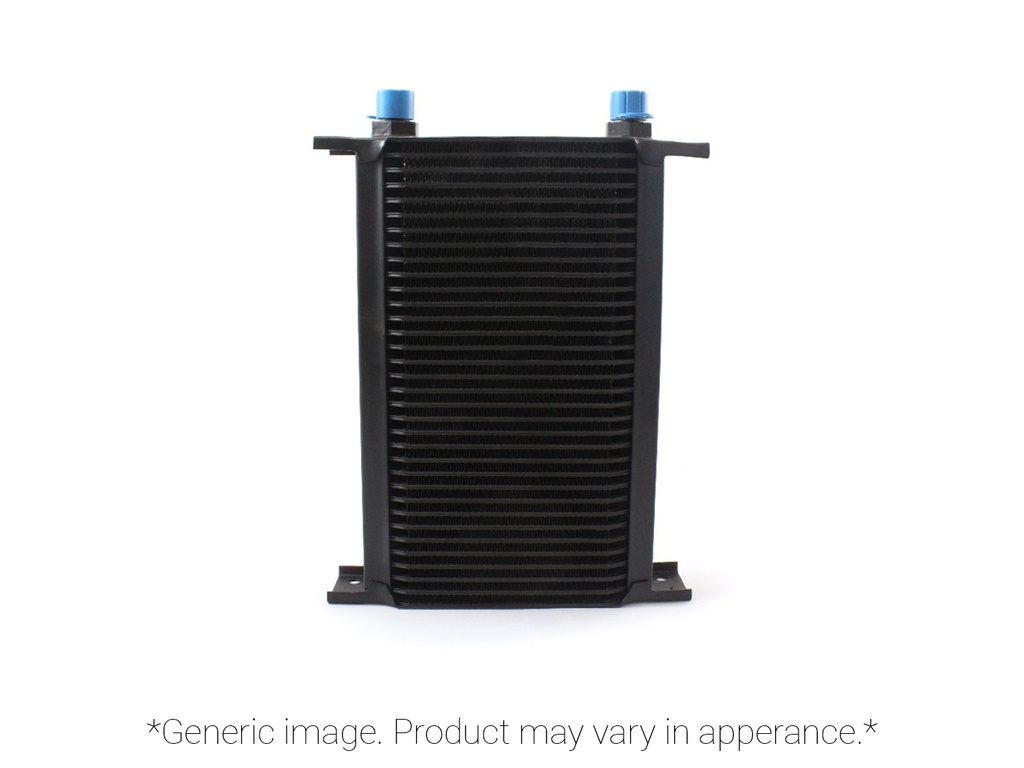 COOLER 34ROW 115MM M18 FEMALE