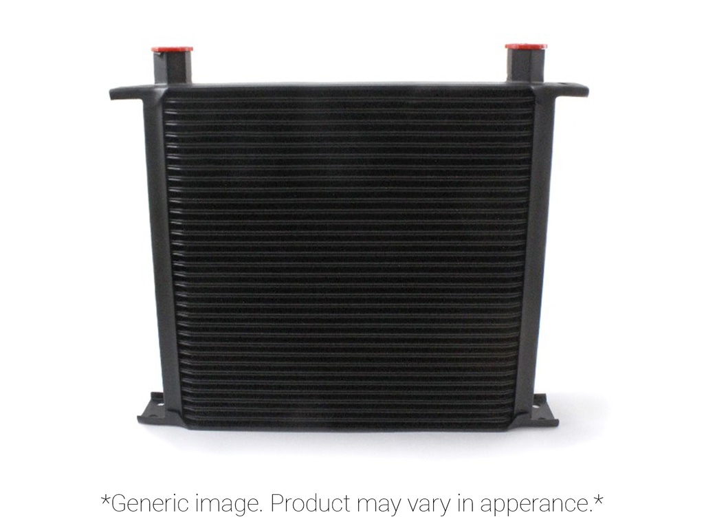 COOLER 34ROW 230MM 1/2BSP MALE
