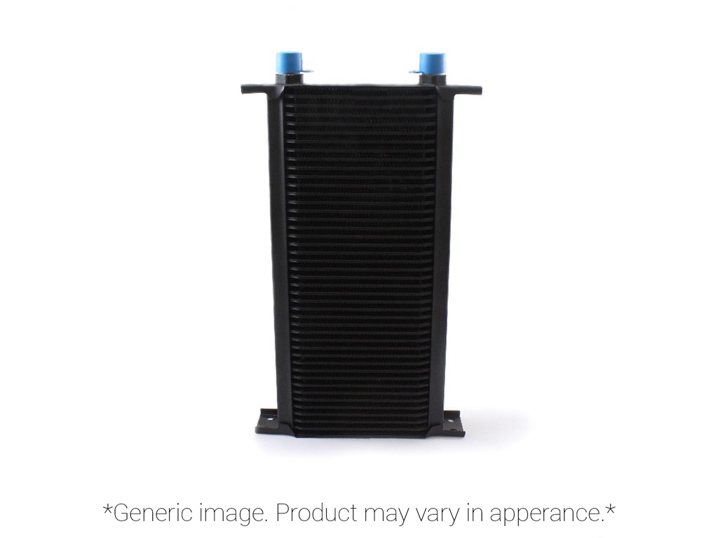 COOLER 44ROW 115MM 5/8BSP MALE