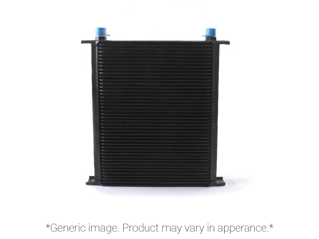 COOLER 44ROW 230MM 1/2BSP MALE