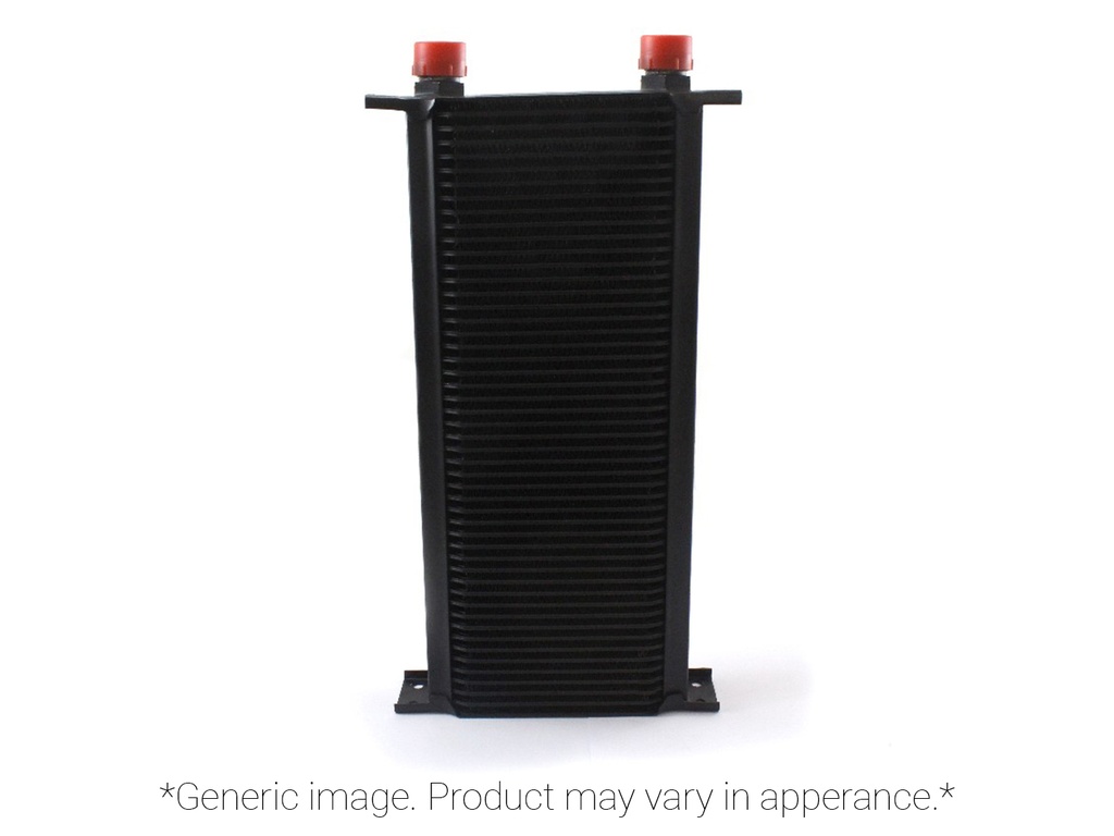 COOLER 50ROW 115MM 5/8BSP MALE