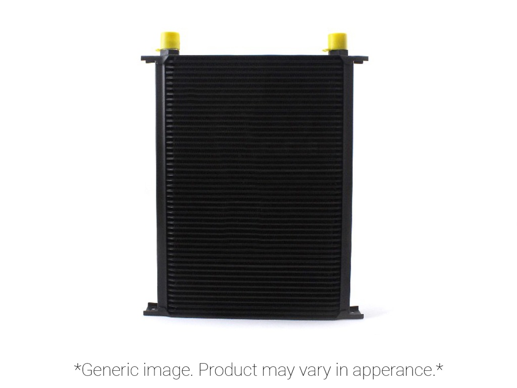 COOLER 50ROW 230MM 5/8BSP MALE