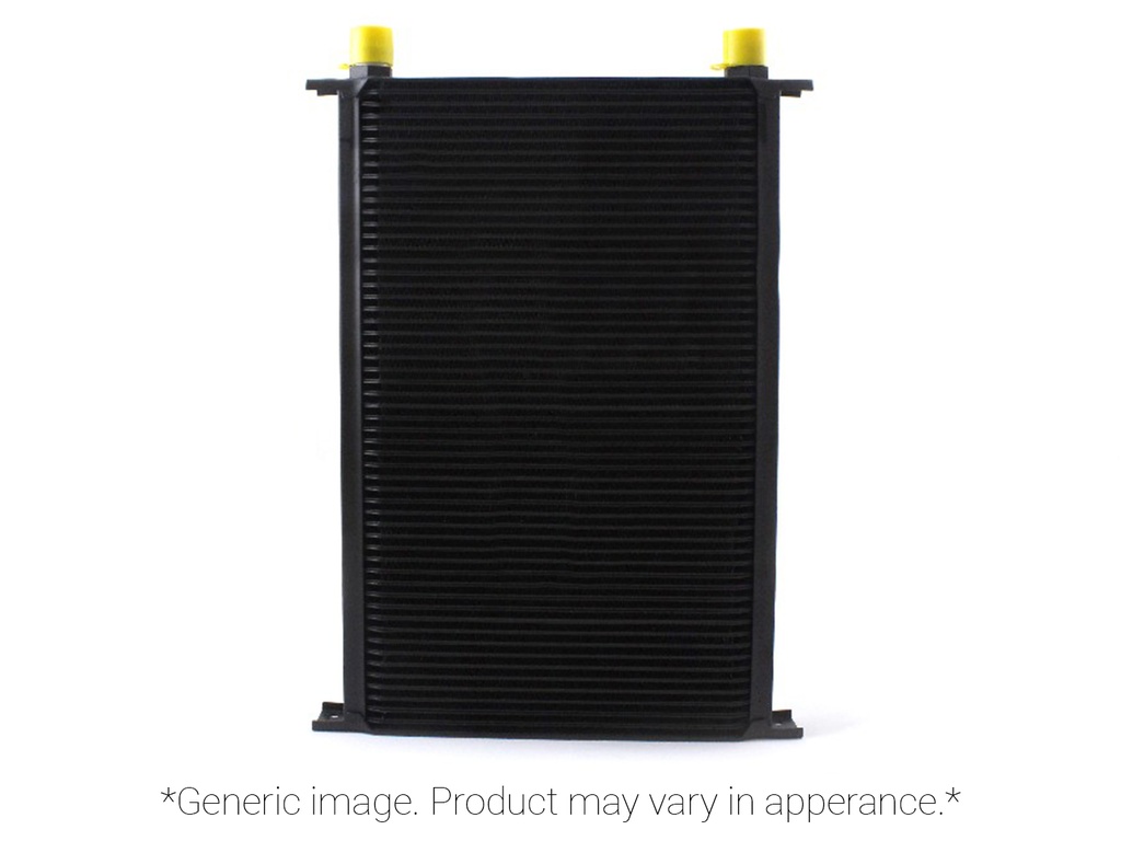 COOLER 60ROW 230MM 1" BSP MALE