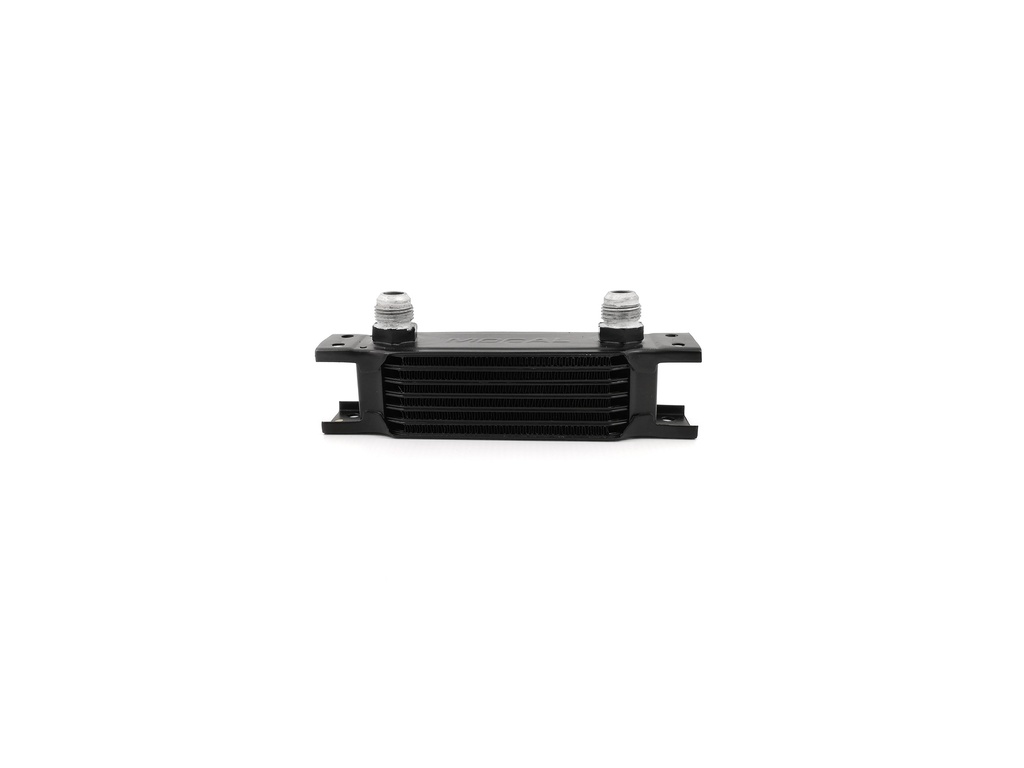 COOLER 7ROW 115MM -10JIC MALE
