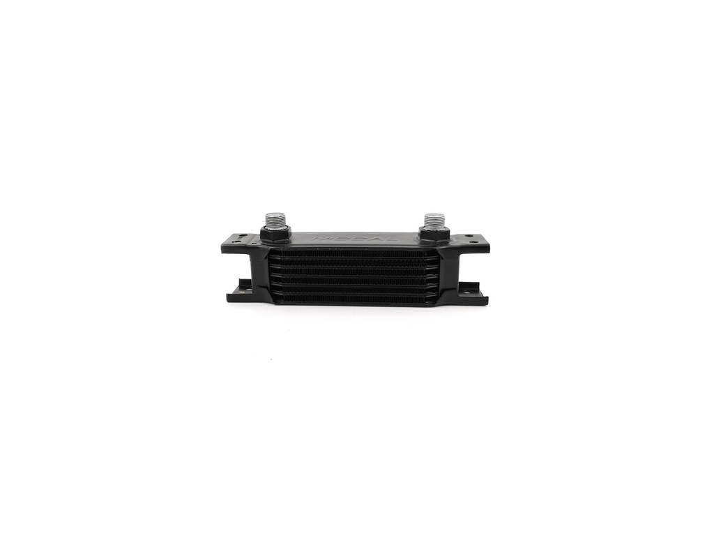 COOLER 7ROW 115MM 3/8BSP MALE