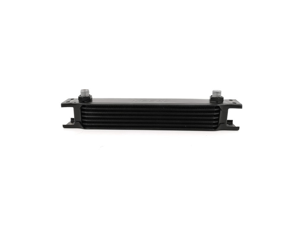 COOLER 7ROW 230MM 3/8BSP  MALE