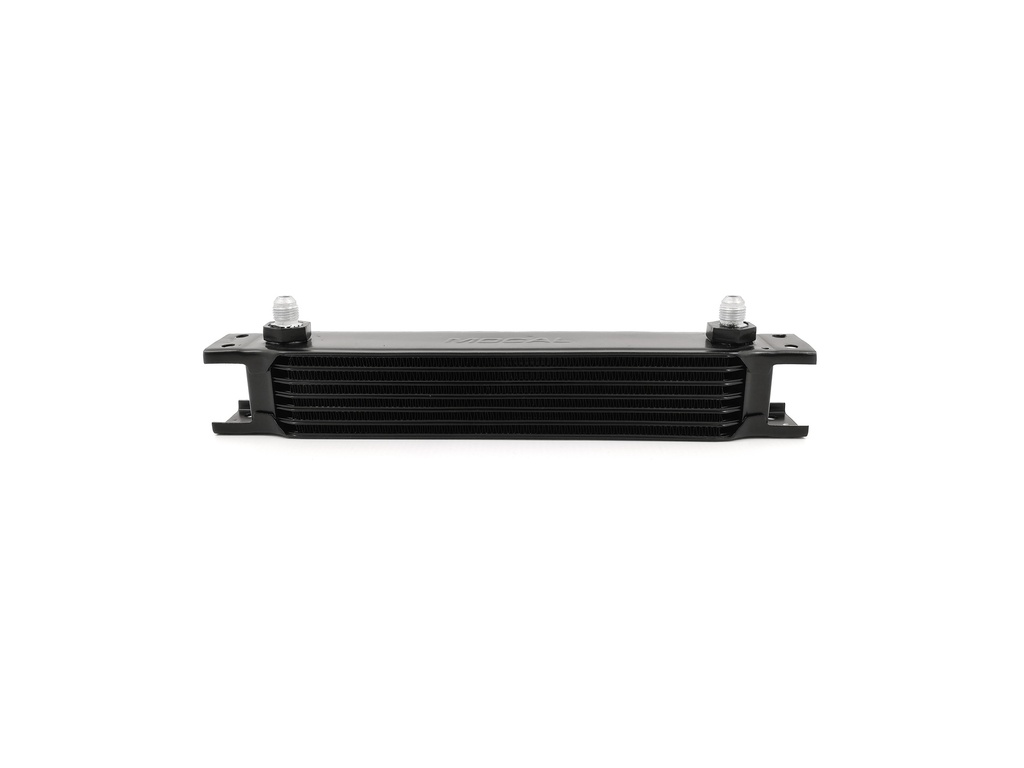COOLER 7ROW 230MM -6JIC   MALE