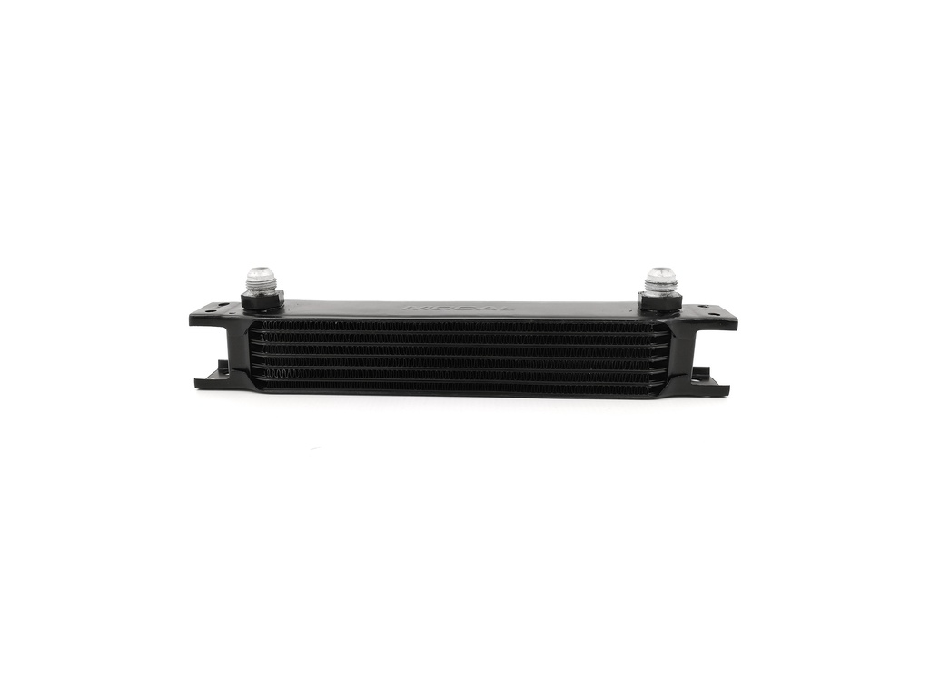 COOLER 7ROW 230MM -8JIC   MALE