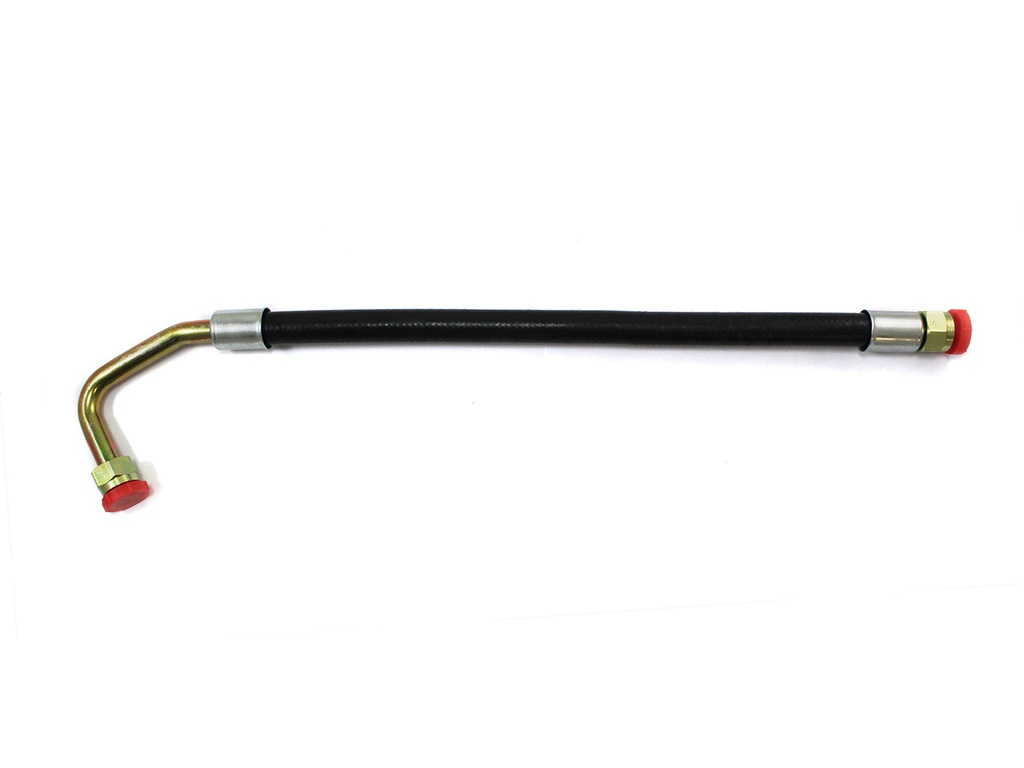 COOLER MGC (LONG HOSE)