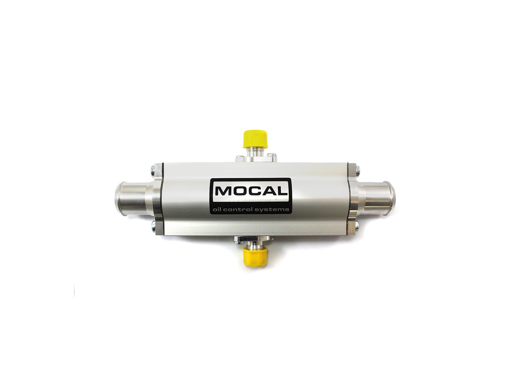 COOLER(OIL/WATER)-10JIC/-16JIC