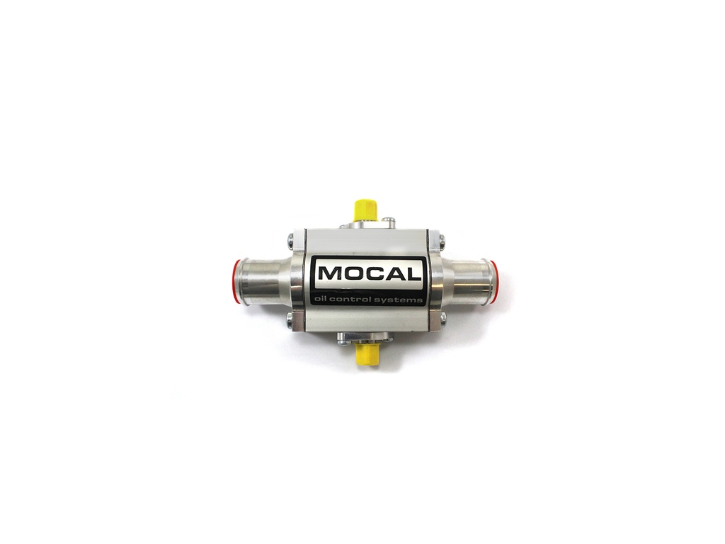 COOLER(OIL/WATER)-10JIC/-16JIC