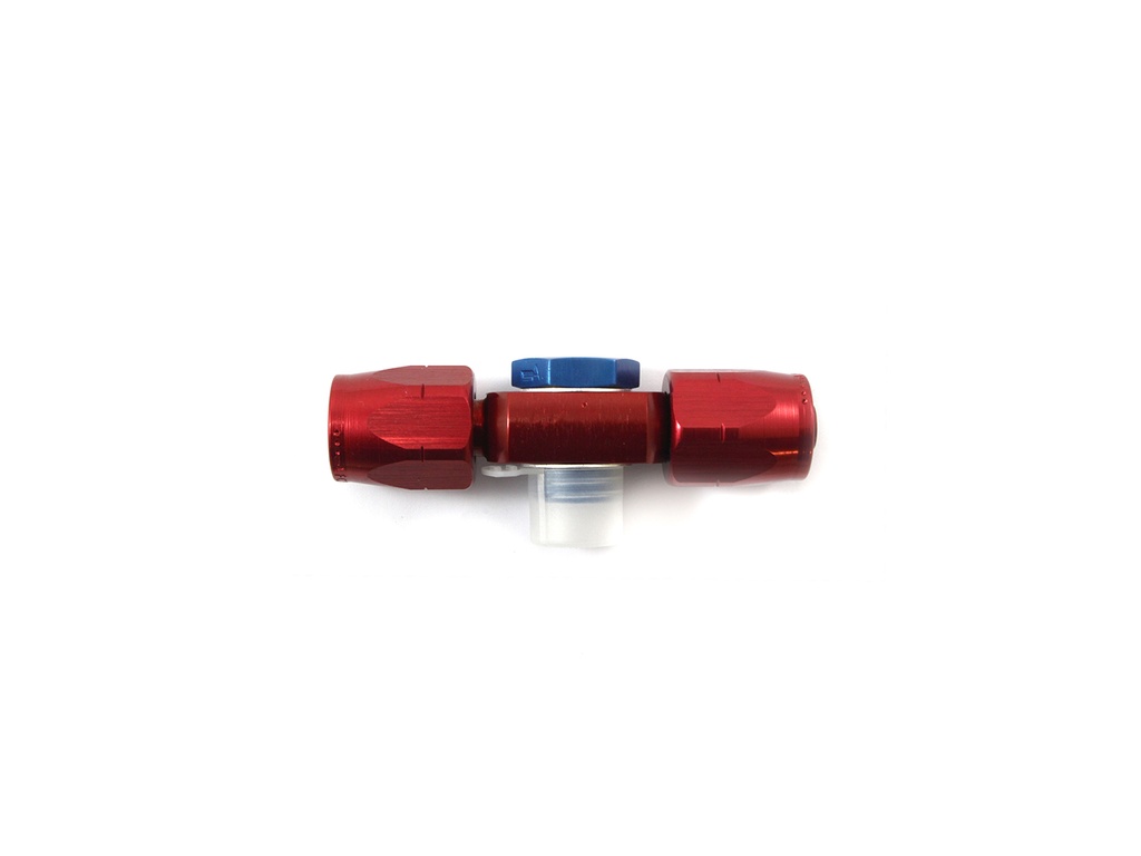 DOUBLE BANJO FITTING M12X1.5