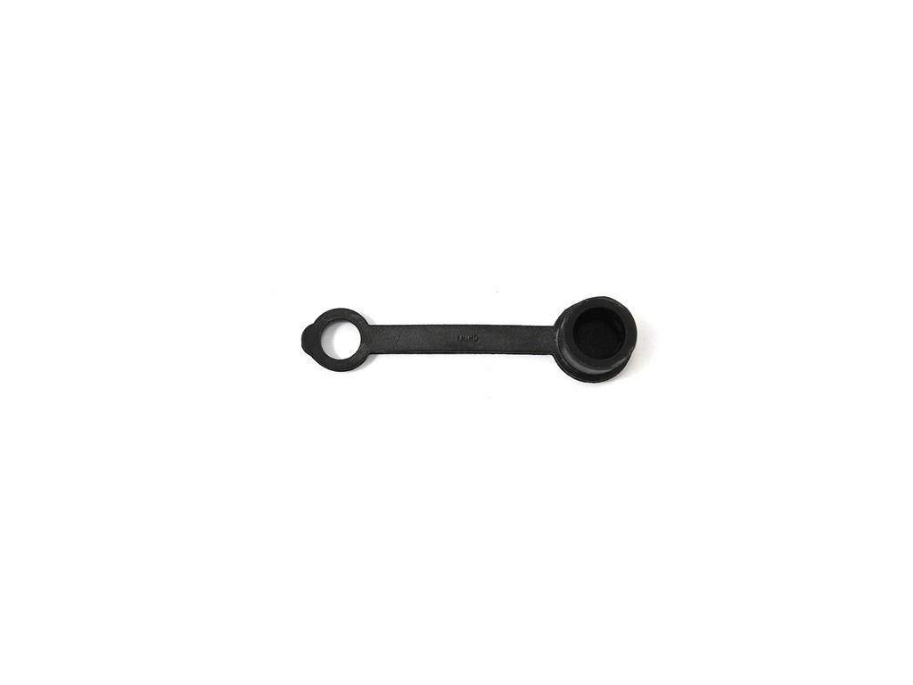 DUST CAP FOR MALE HALF