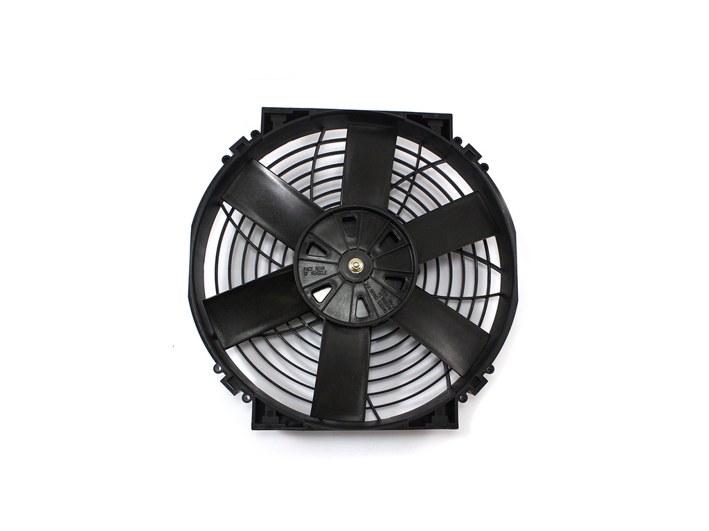 ELECTRIC FAN 12"