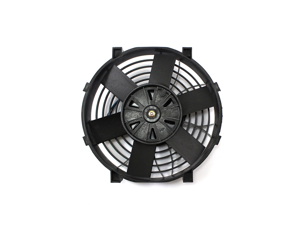 ELECTRIC FAN 9"