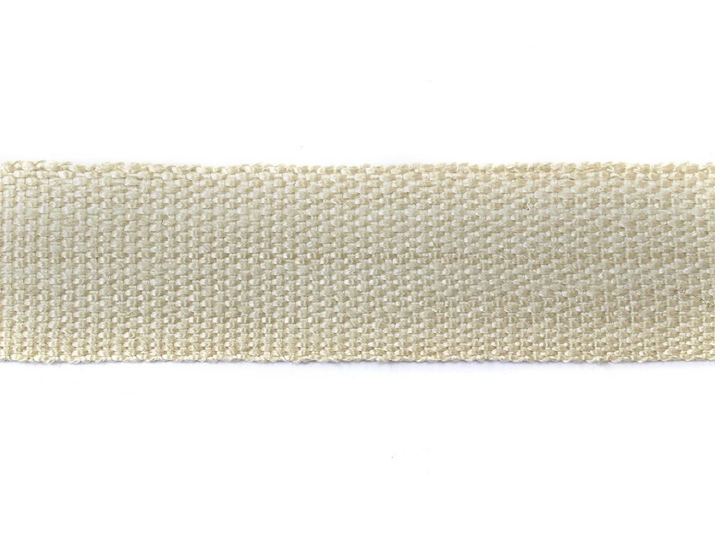 EXHAUST WRAP 50MM (PER METRE)