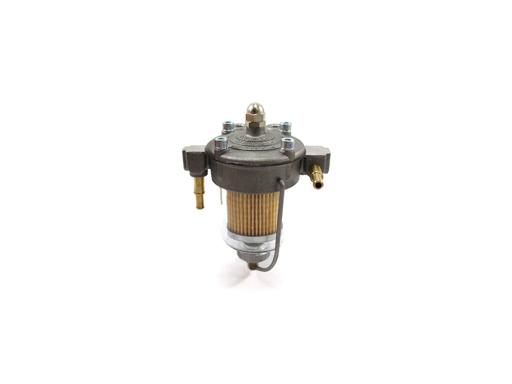 FILTER KING SMALL (GLASS BOWL)