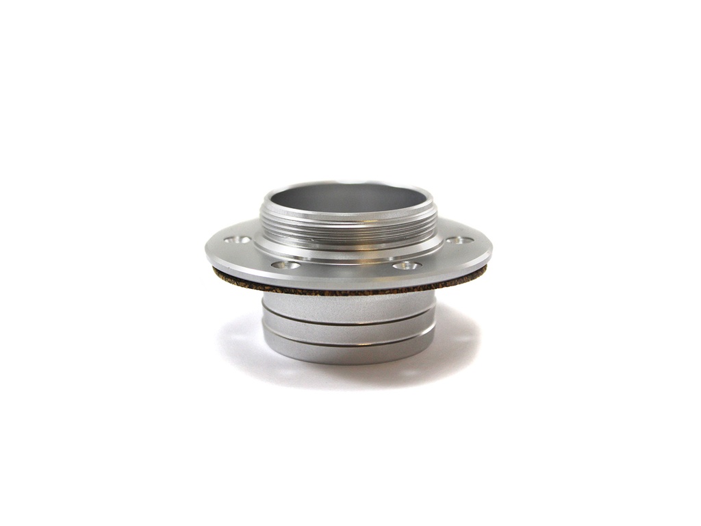FLANGE/SPIGOT 2" POLISHED
