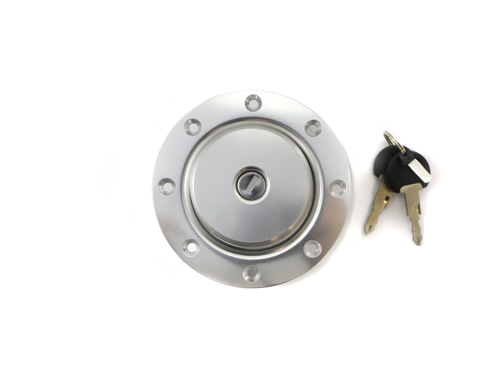 FLUSH CAP CLIO PHASE 1 UPTO 94