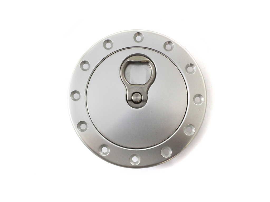 FLUSH CAP NON LOCKING 500
