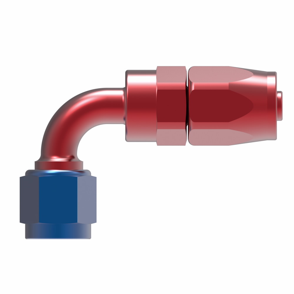 FML 90 FITTING-10JIC SWIVEL