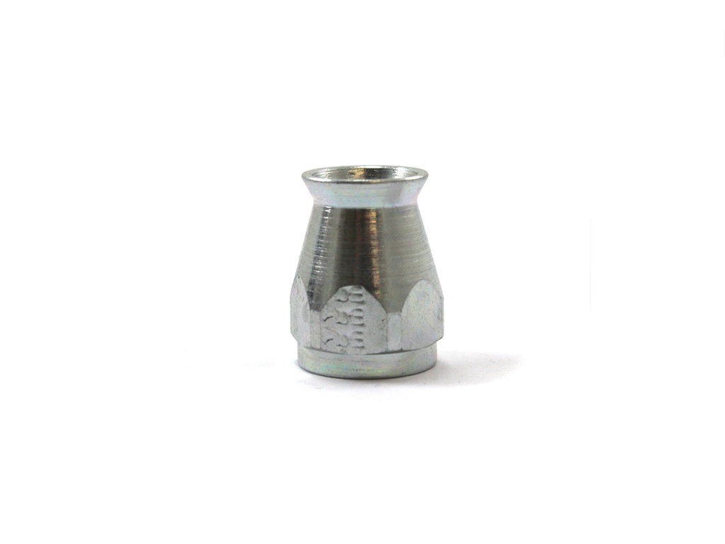 GOLD SOCKETS FOR -4 FTTG