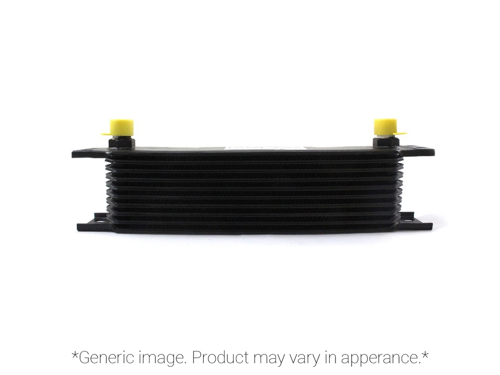 H/DUTY 10ROW 230MM 1/2BSP MALE