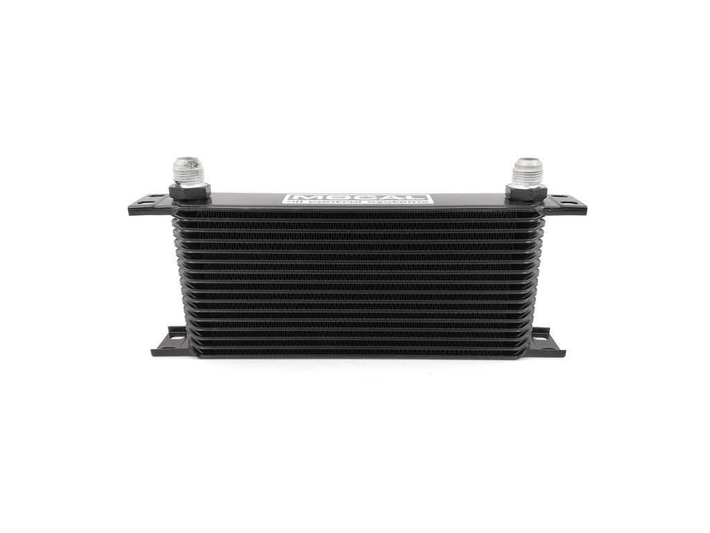 H/DUTY 16ROW 230MM -10JIC MALE