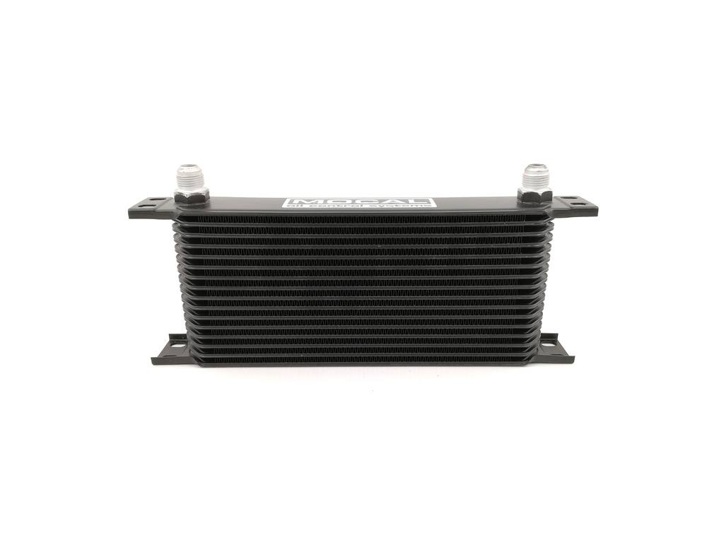 H/DUTY 16ROW 230MM -8 JIC MALE