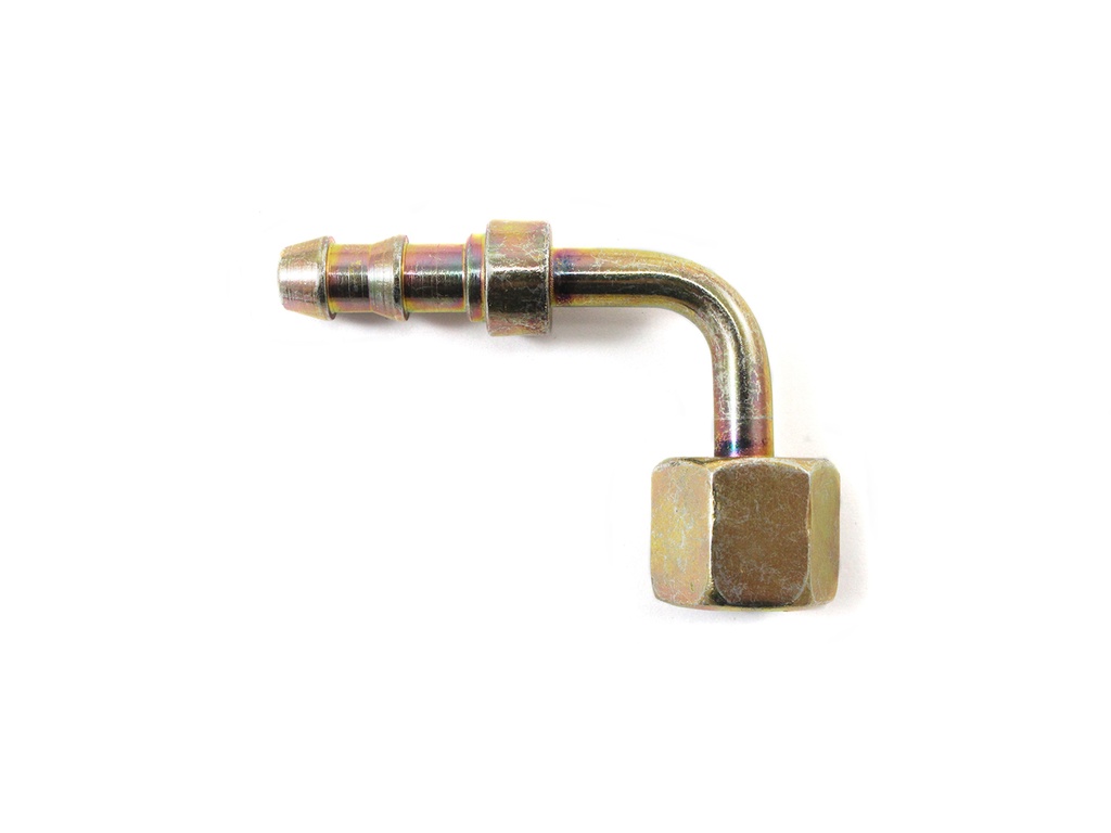 M12X1.5 FML 90 FOR 2556-4