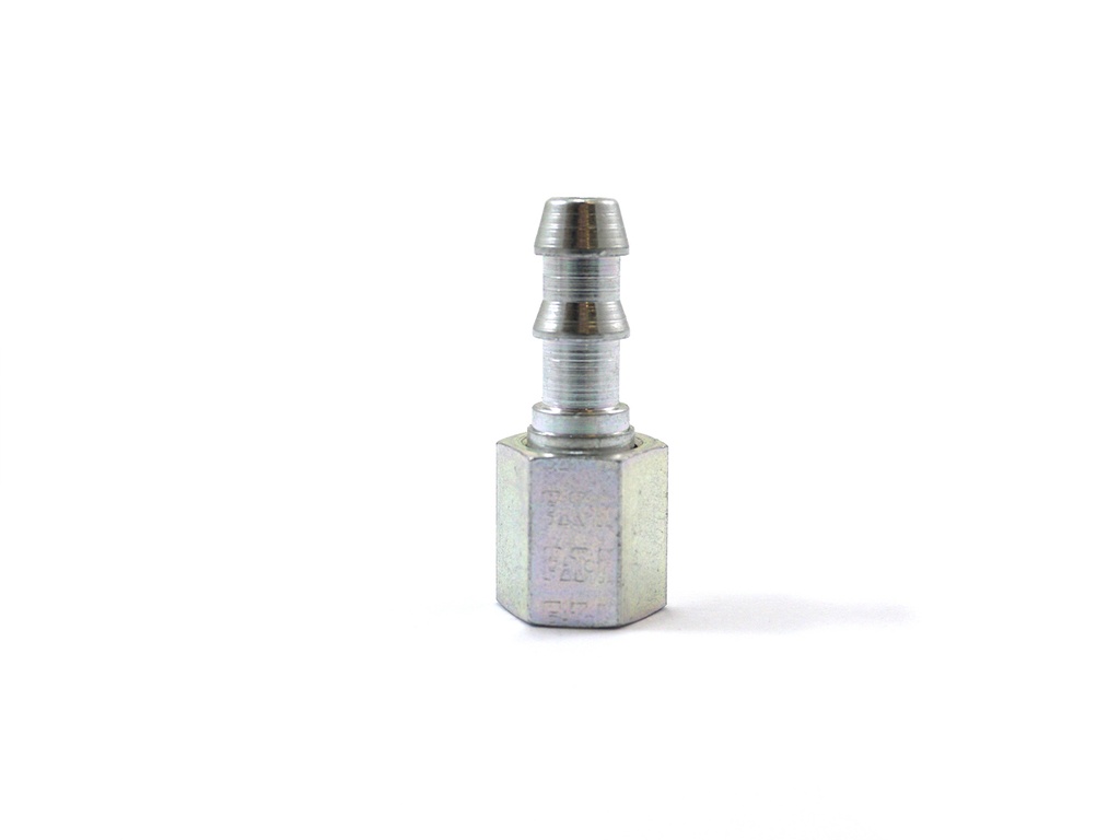 M12X1.5 FML ST FOR 2556-4 HOSE