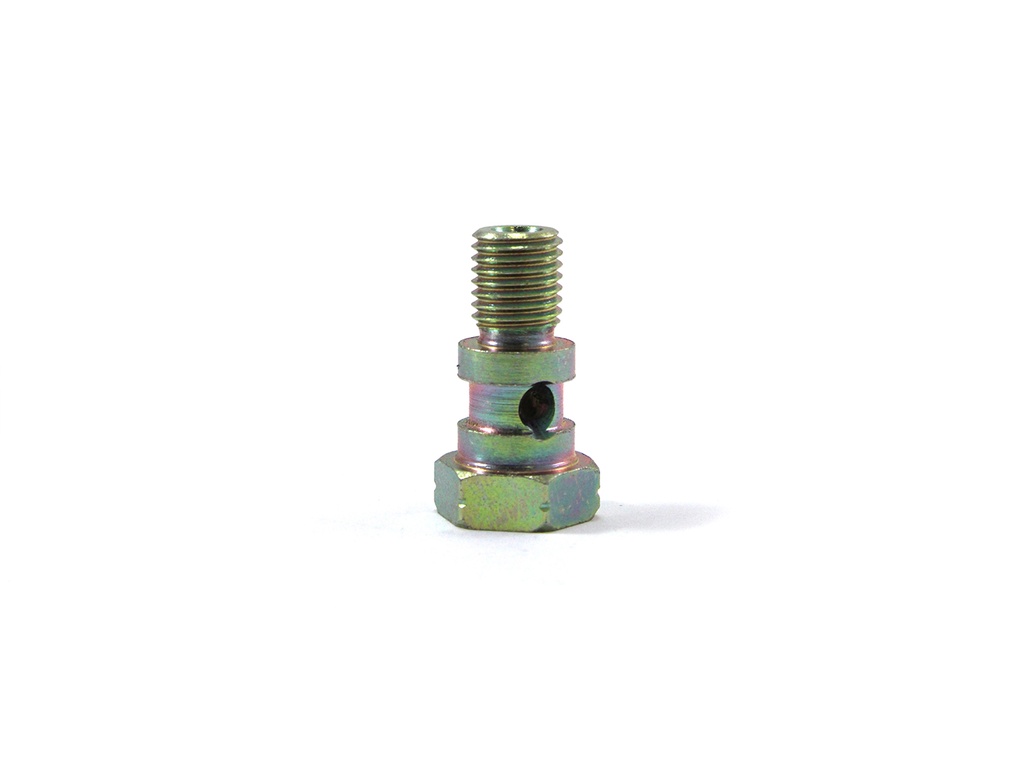 M8X1.0  B.BOLT SHRT STL m10 SH