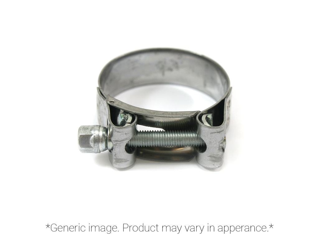 MIKALOR CLAMP 40-43MM M7 BOLT