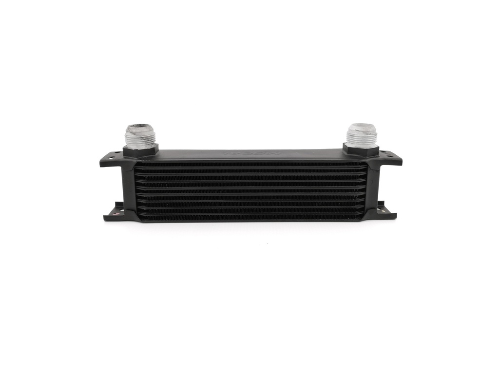 OIL COOLER 230MM 10ROW -16JIC