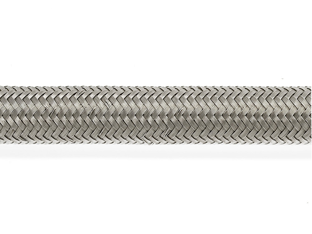 PROGOLD AR PTFE STNLS HOSE -6