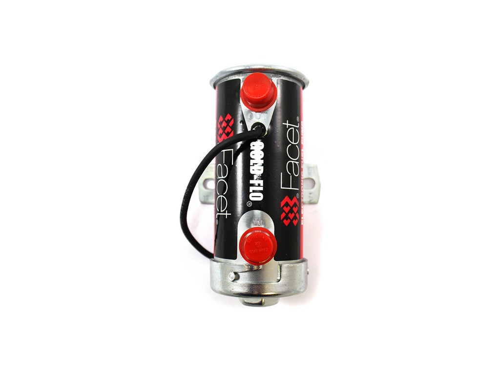 SILVER TOP FUEL PUMP