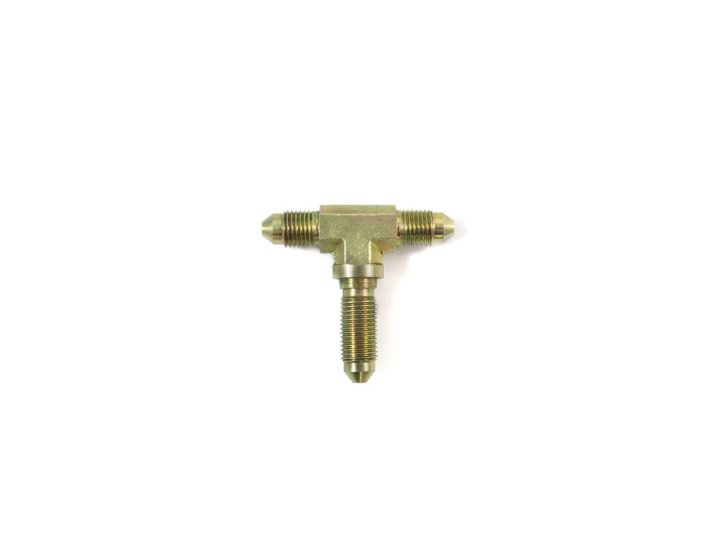 STEEL M/M BLKHD -3 T BRANCH