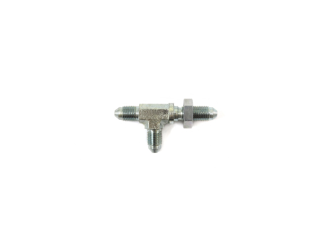 STEEL M/M BLKHD -3 T RUN