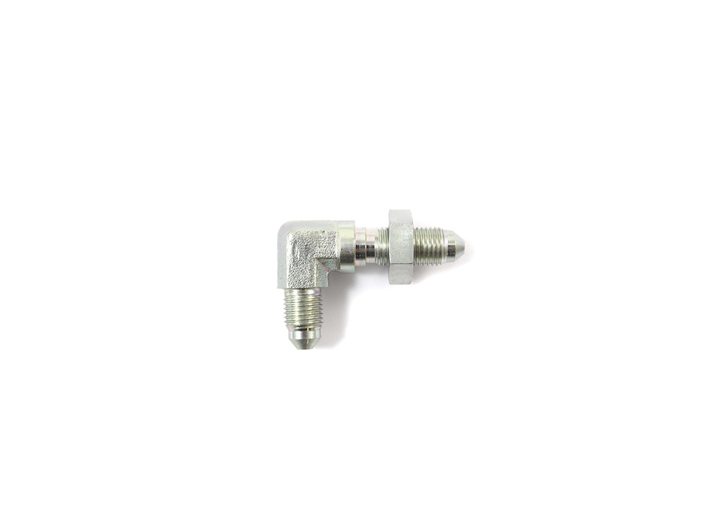 STEEL M/M BLKHD 90 -6JIC