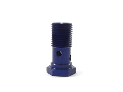 [BBA3-8] 1/2BSP BANJO BOLT ALUMINIUM