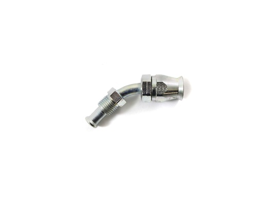 [FBM1155] 1/2UNF MALE 45 FOR -6TFE HOSE
