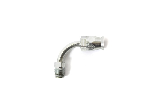 [FBM1143] 1/2UNF MALE 90 FOR -6TFE HOSE