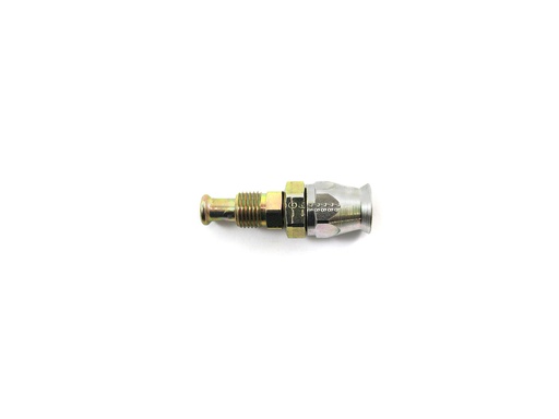 [FBM1137] 1/2UNF MALE ST FOR -6TFE HOSE
