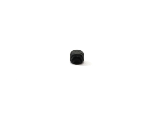 [BPSHS8-4] 1/4NPTF STEEL SOCKET HEAD PLUG