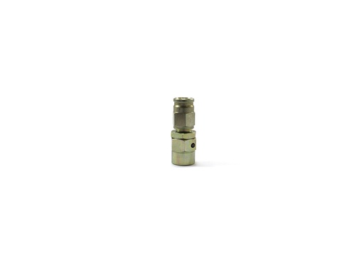 [E321-3] 1/8 BSP FML ST TFE -3 HOSE